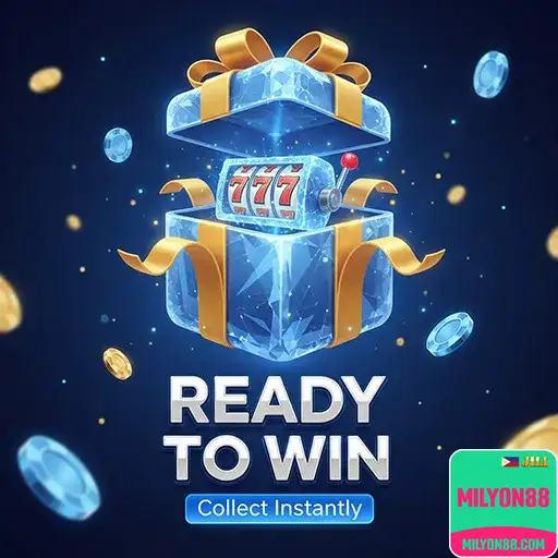 milyon88 bonus explore trusted game