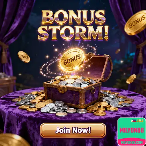 milyon88 bonus discover top game