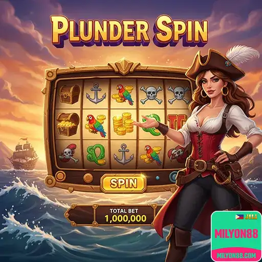 milyon88 game engage in popular game