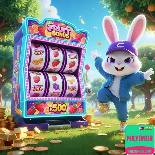 milyon88 game experience trusted game