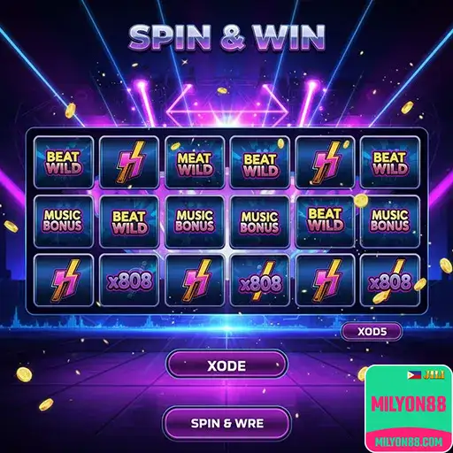 milyon88 slots enjoy premium game