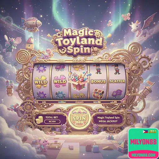 milyon88 slots enjoy best game