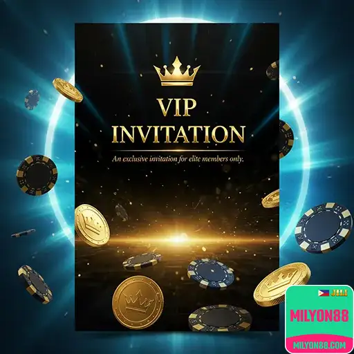 milyon88 vip engage in elite game