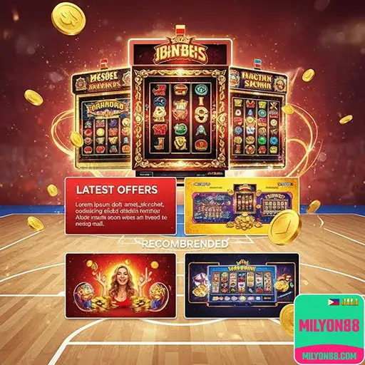 milyon88  discover premium game