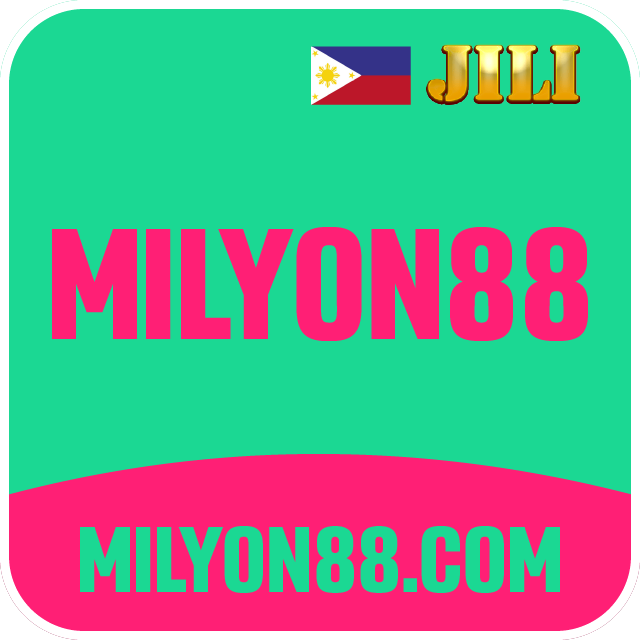 Logo milyon88